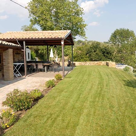 Case Vacanza Villa Bentivoglio Пьяцца-Армерина Экстерьер фото