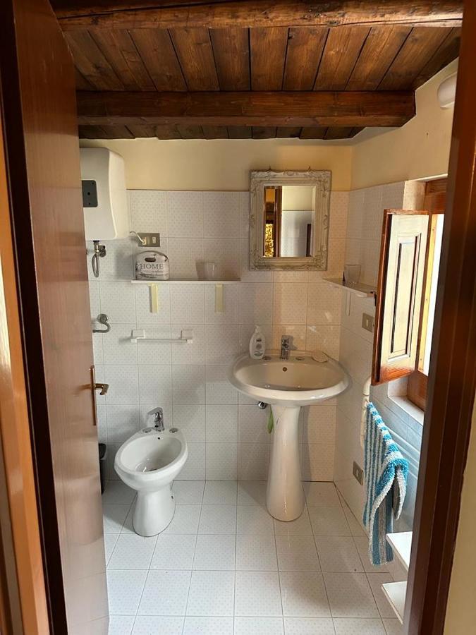 Case Vacanza Villa Bentivoglio Пьяцца-Армерина Экстерьер фото