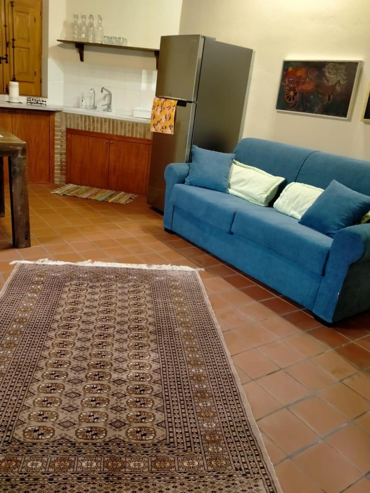 Case Vacanza Villa Bentivoglio Пьяцца-Армерина Экстерьер фото