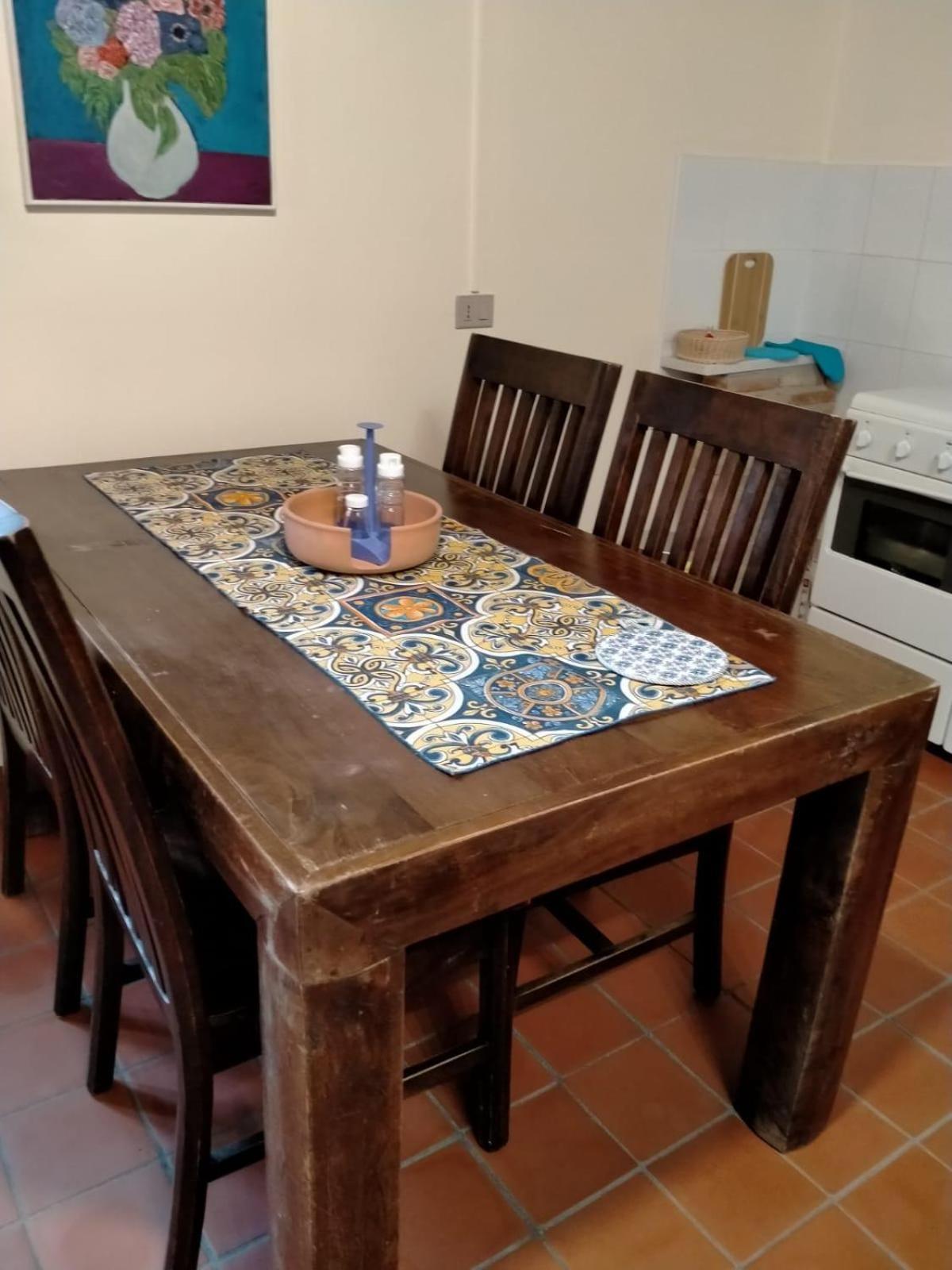 Case Vacanza Villa Bentivoglio Пьяцца-Армерина Экстерьер фото